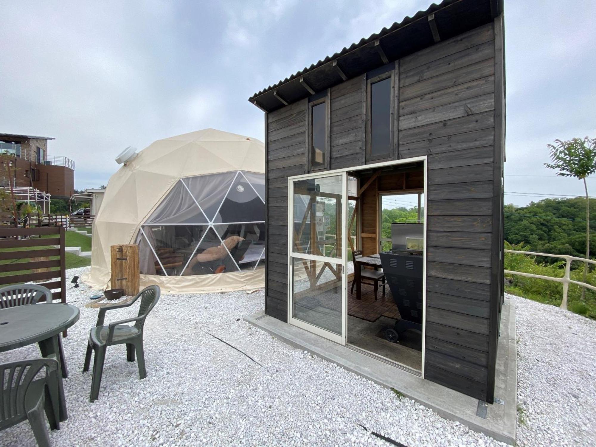 Blissful Garden - Vacation Stay 46330V Shibukawa Exteriör bild